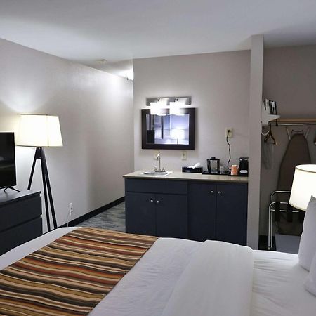 Country Inn & Suites By Radisson, Sparta, Wi Dış mekan fotoğraf