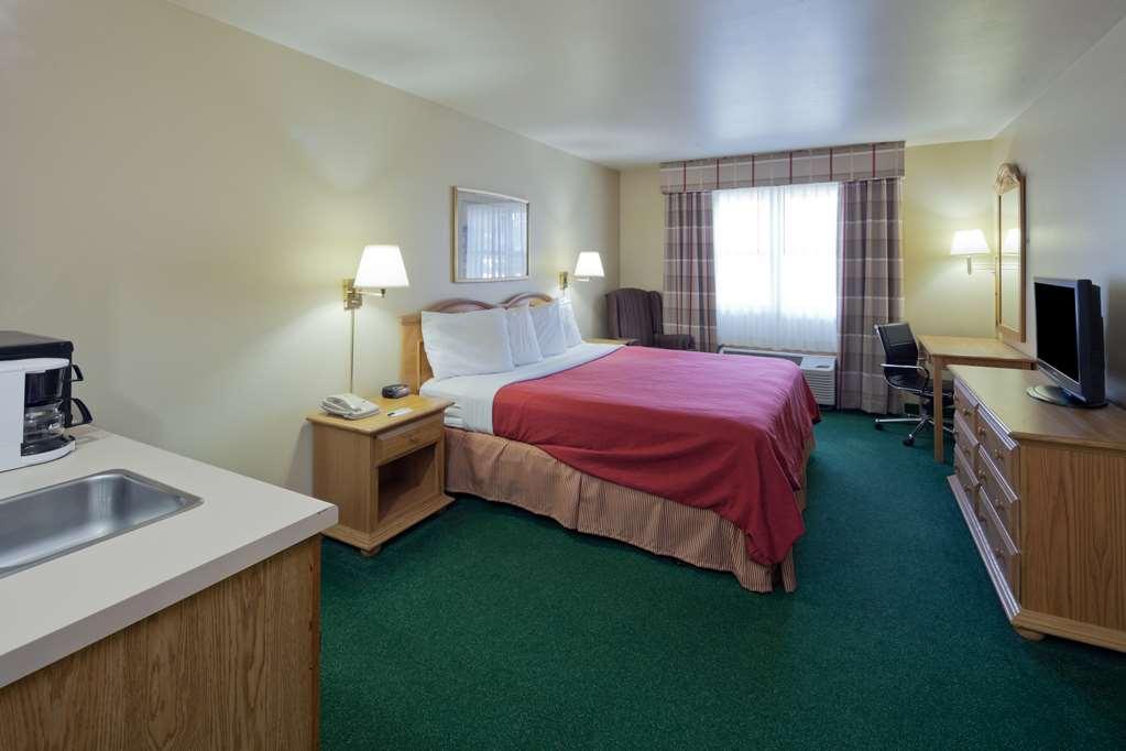 Country Inn & Suites By Radisson, Sparta, Wi Dış mekan fotoğraf