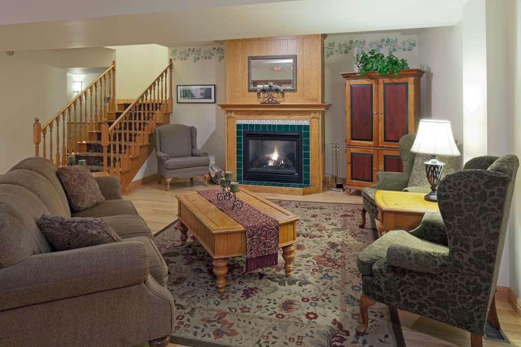 Country Inn & Suites By Radisson, Sparta, Wi Dış mekan fotoğraf