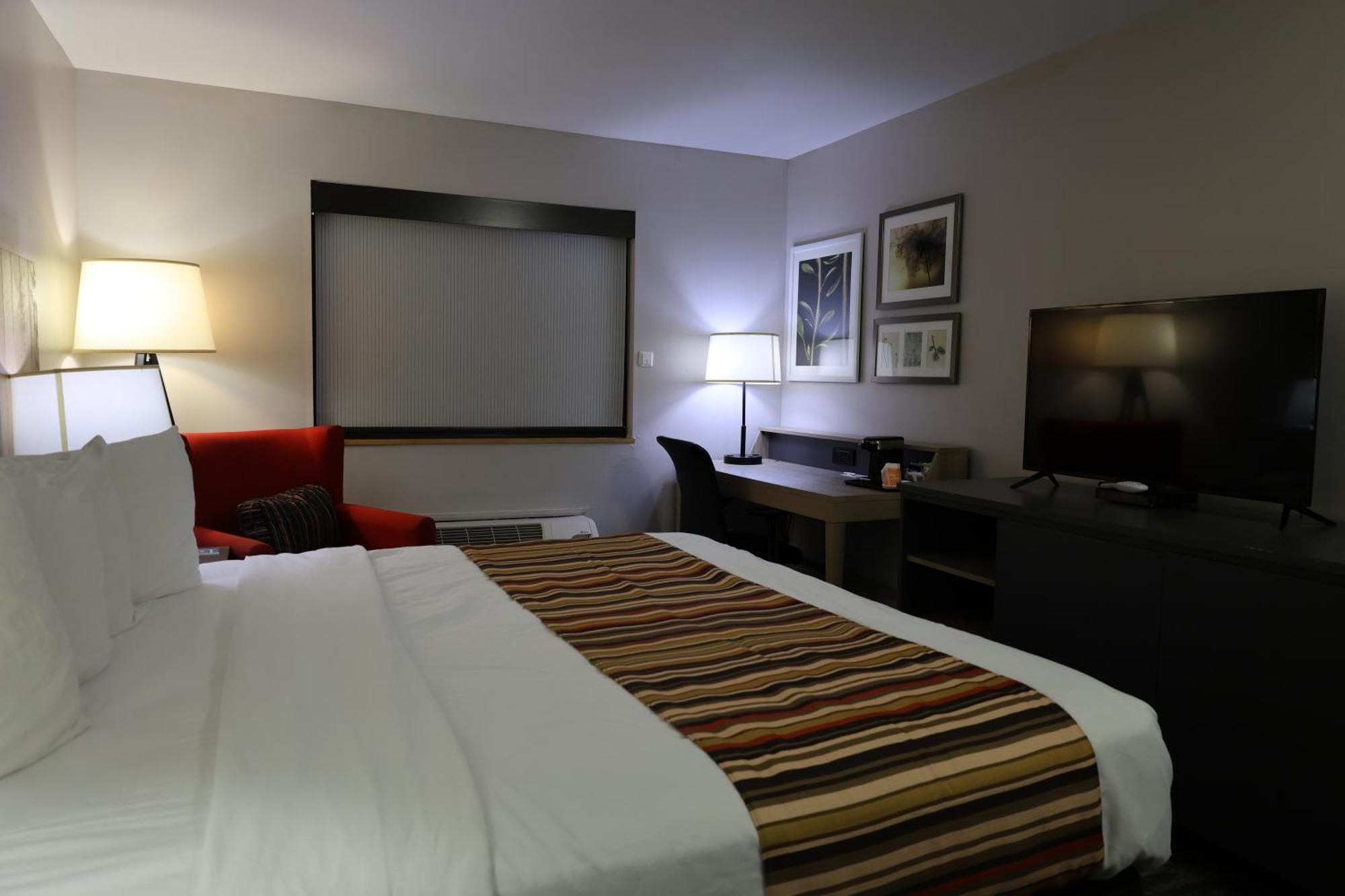 Country Inn & Suites By Radisson, Sparta, Wi Dış mekan fotoğraf