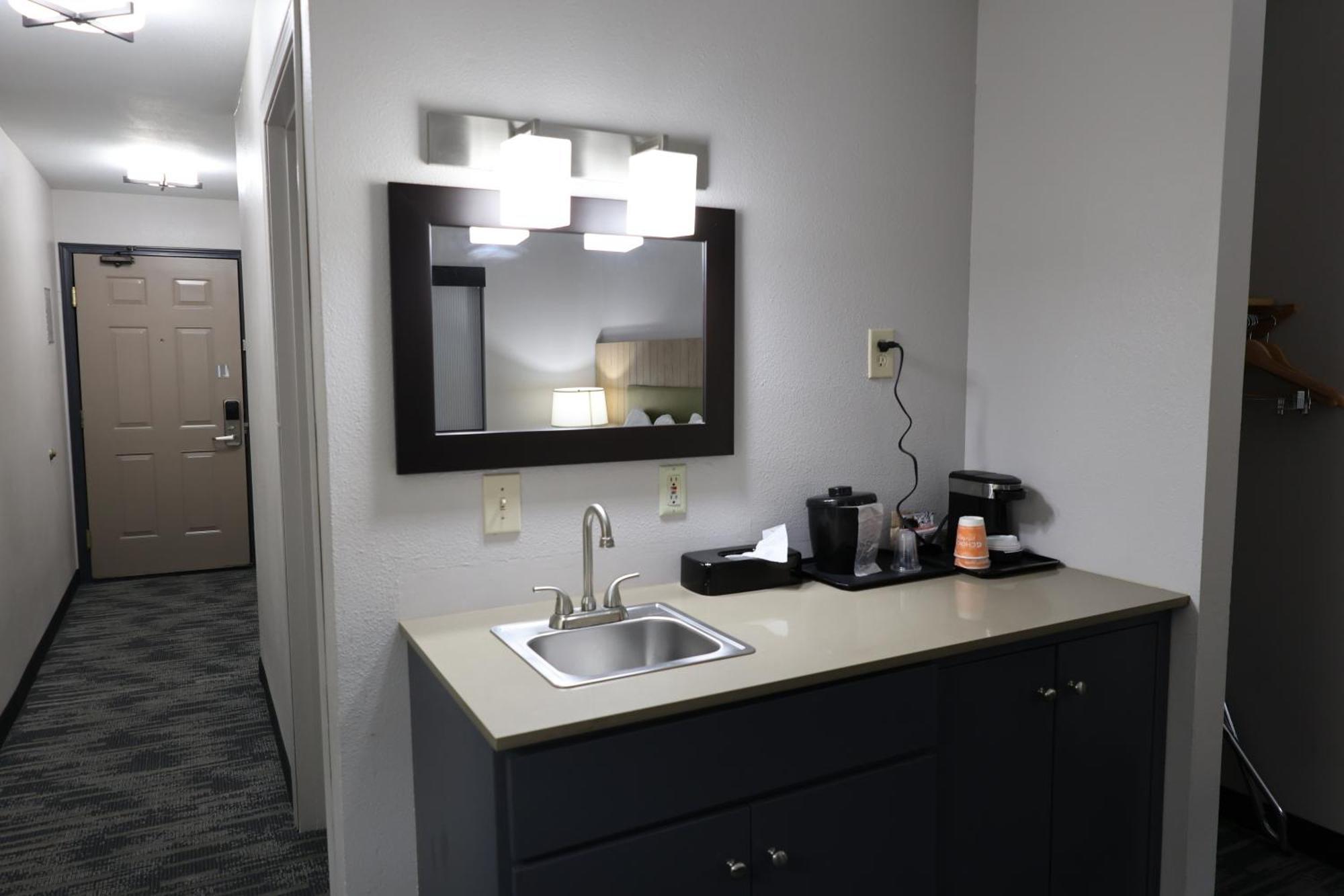 Country Inn & Suites By Radisson, Sparta, Wi Dış mekan fotoğraf