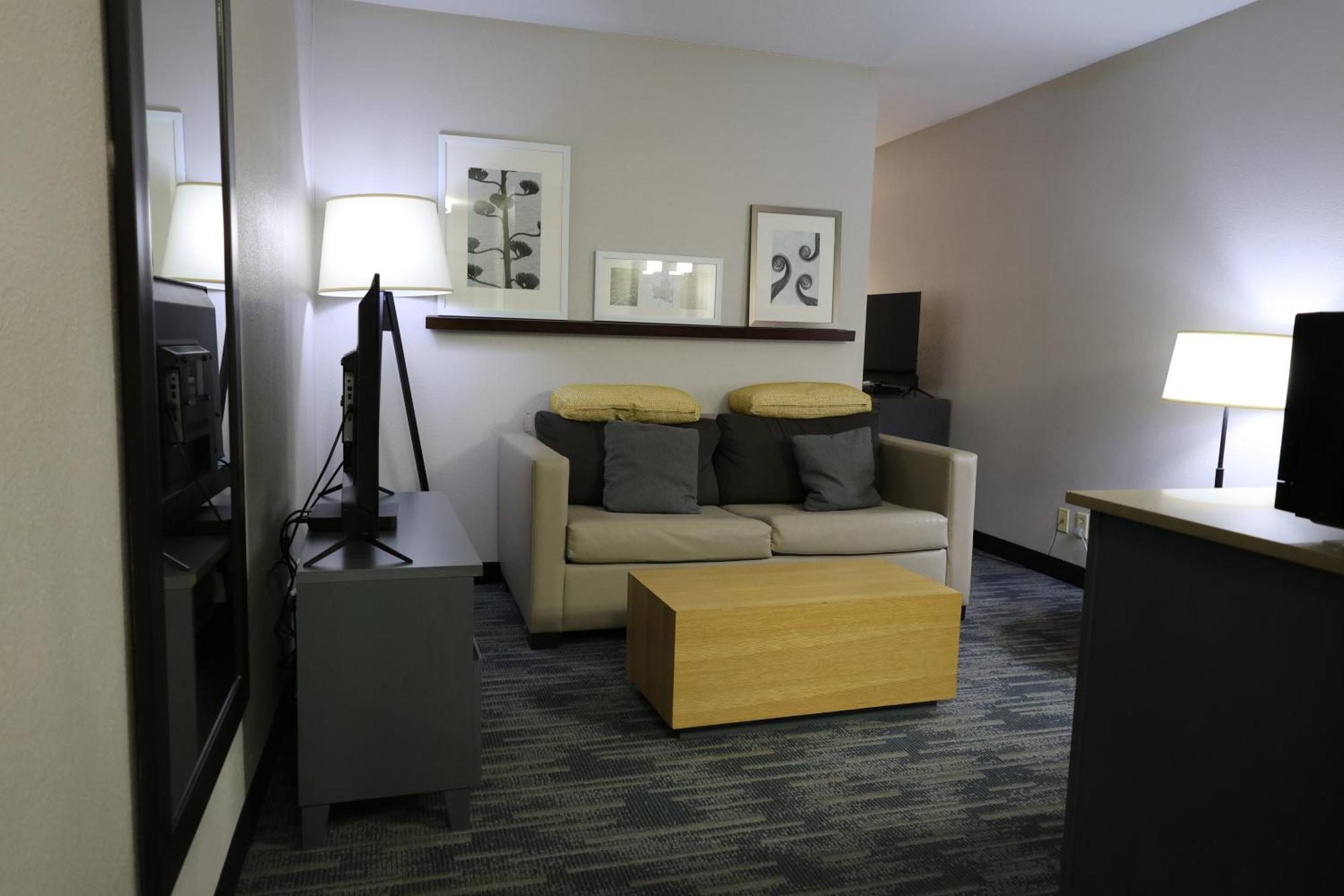 Country Inn & Suites By Radisson, Sparta, Wi Dış mekan fotoğraf