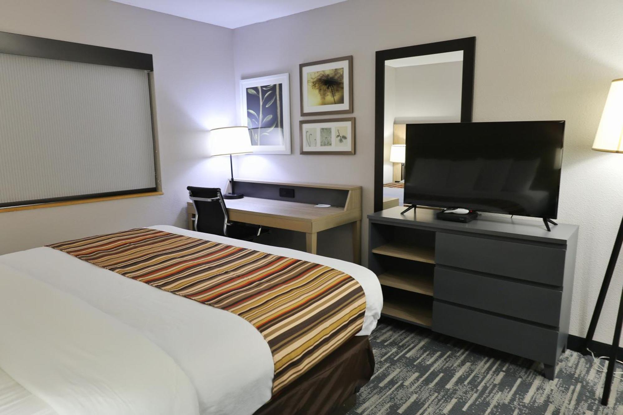 Country Inn & Suites By Radisson, Sparta, Wi Dış mekan fotoğraf
