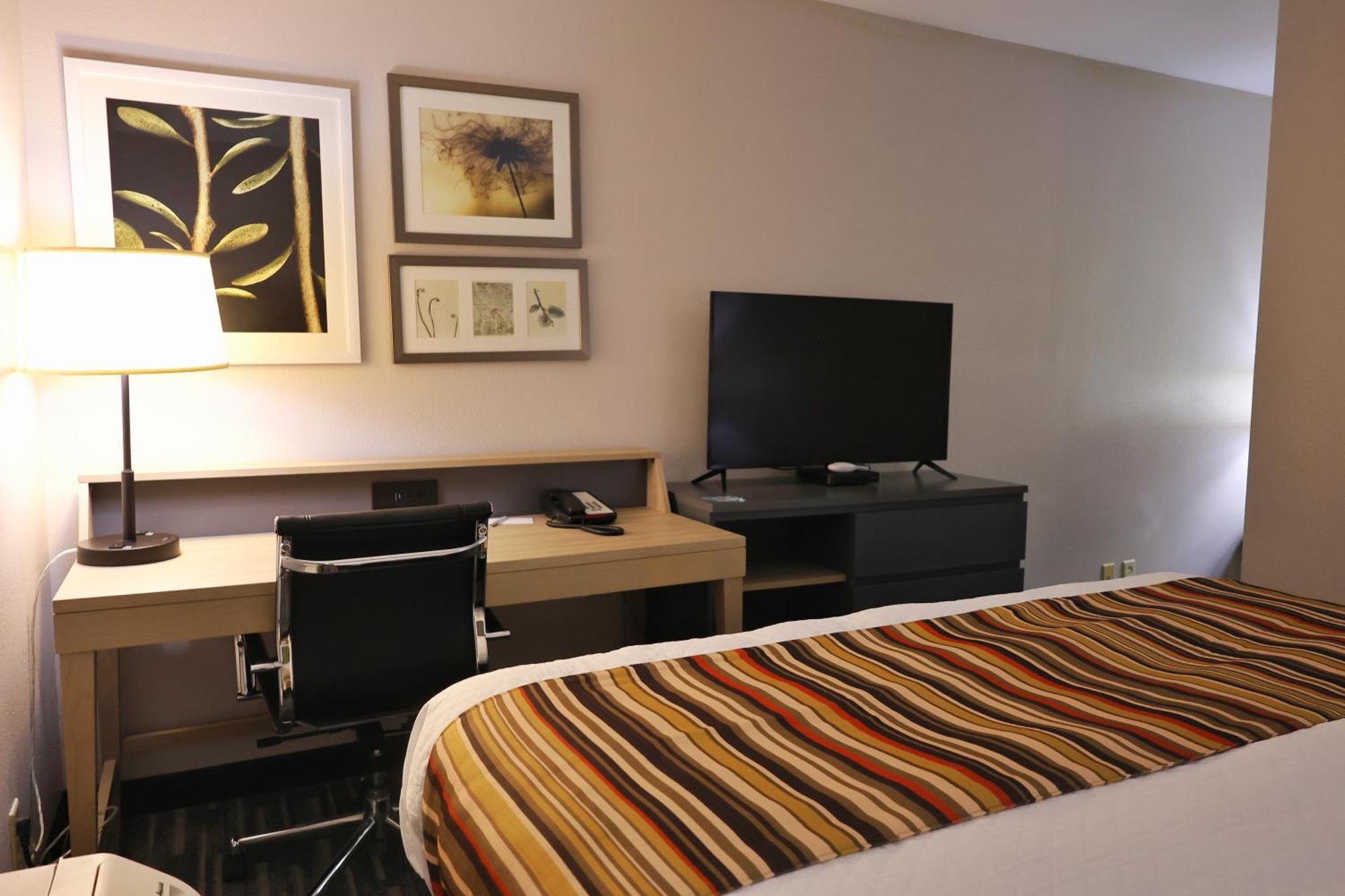Country Inn & Suites By Radisson, Sparta, Wi Dış mekan fotoğraf