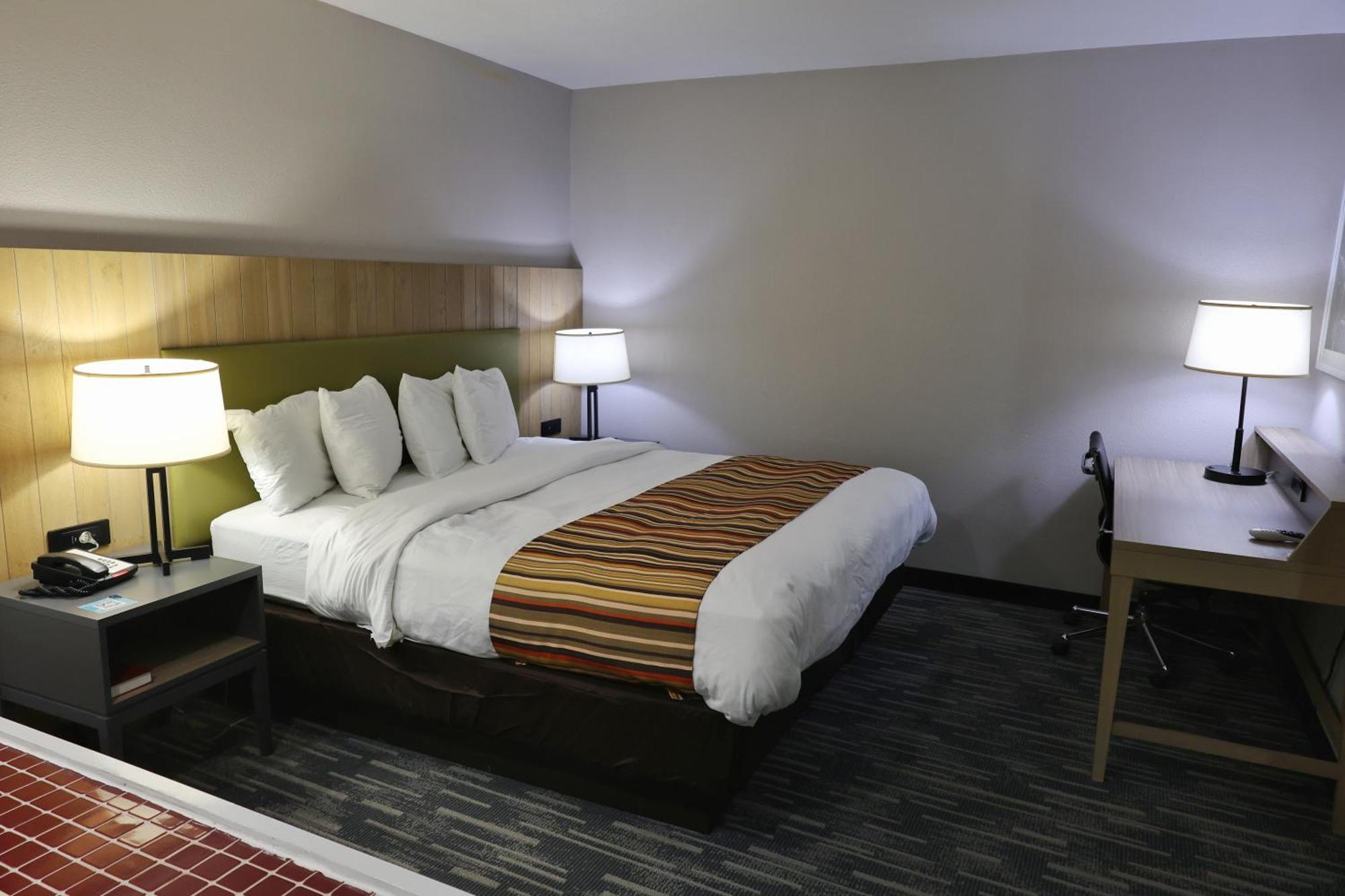 Country Inn & Suites By Radisson, Sparta, Wi Dış mekan fotoğraf