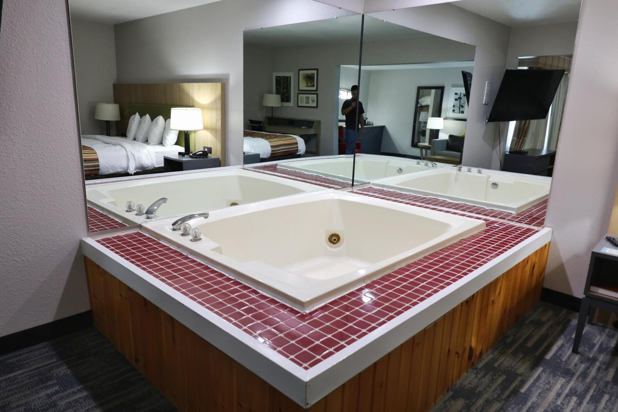 Country Inn & Suites By Radisson, Sparta, Wi Dış mekan fotoğraf