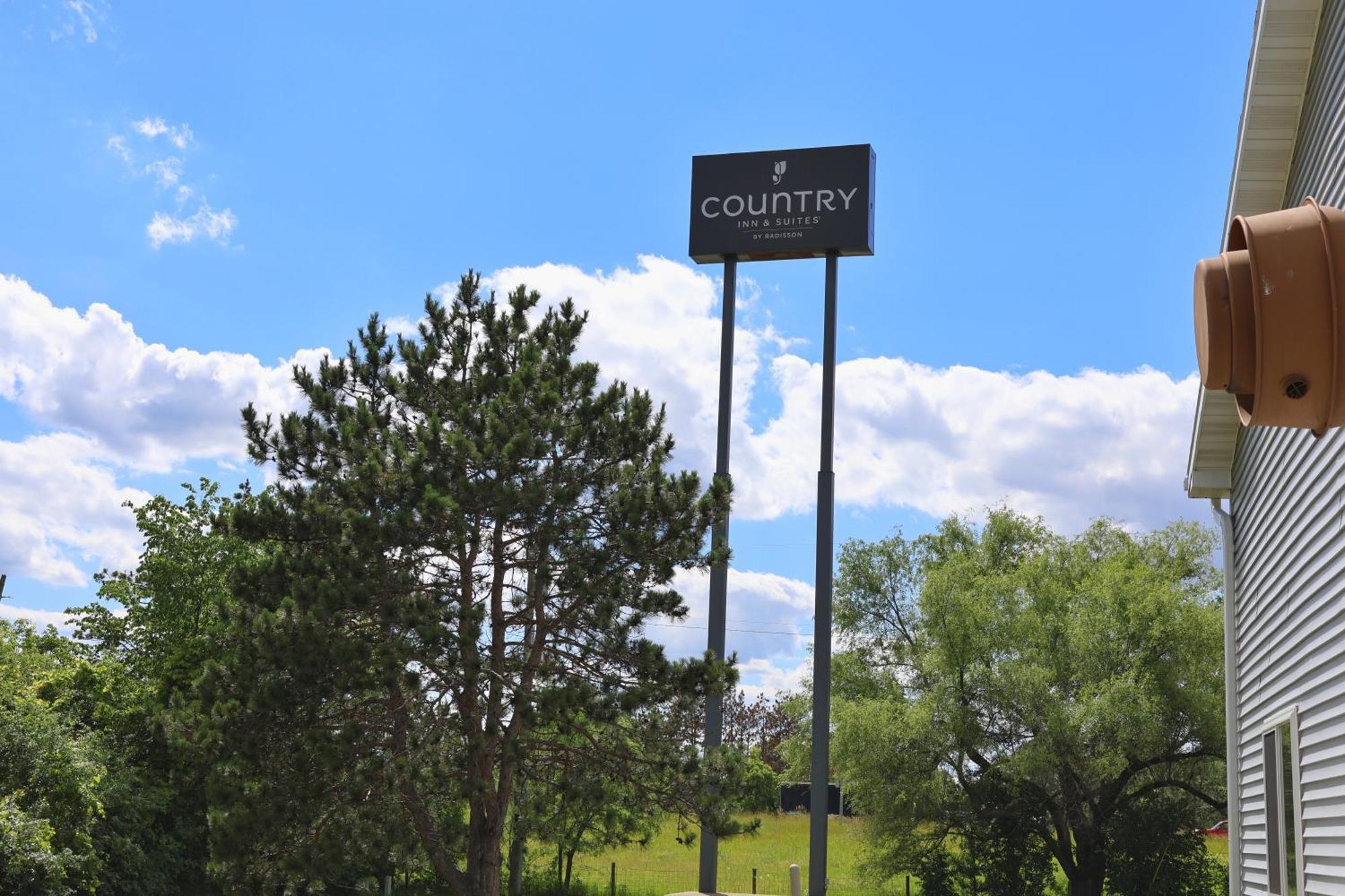 Country Inn & Suites By Radisson, Sparta, Wi Dış mekan fotoğraf