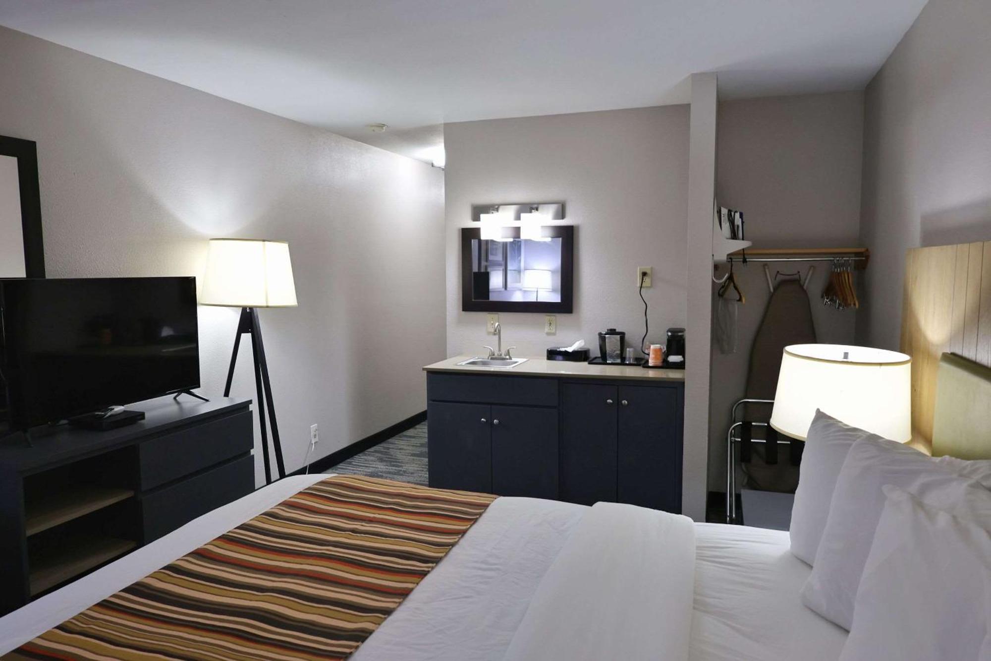 Country Inn & Suites By Radisson, Sparta, Wi Dış mekan fotoğraf