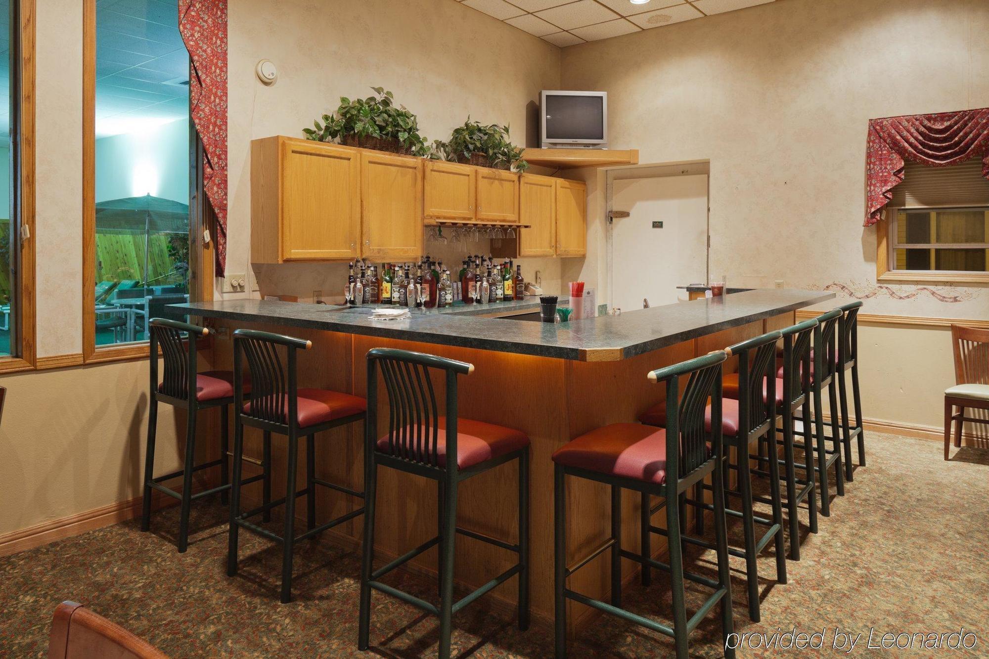 Country Inn & Suites By Radisson, Sparta, Wi Restoran fotoğraf