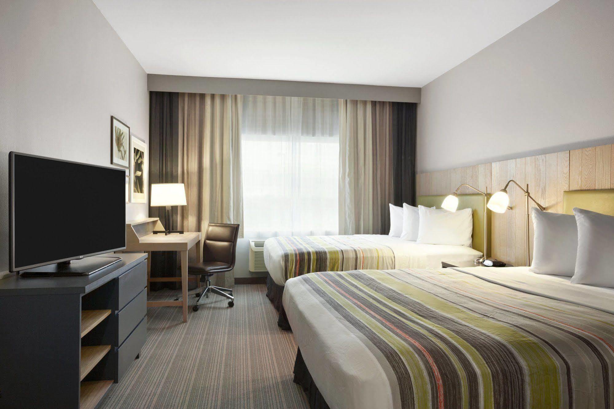 Country Inn & Suites By Radisson, Sparta, Wi Dış mekan fotoğraf