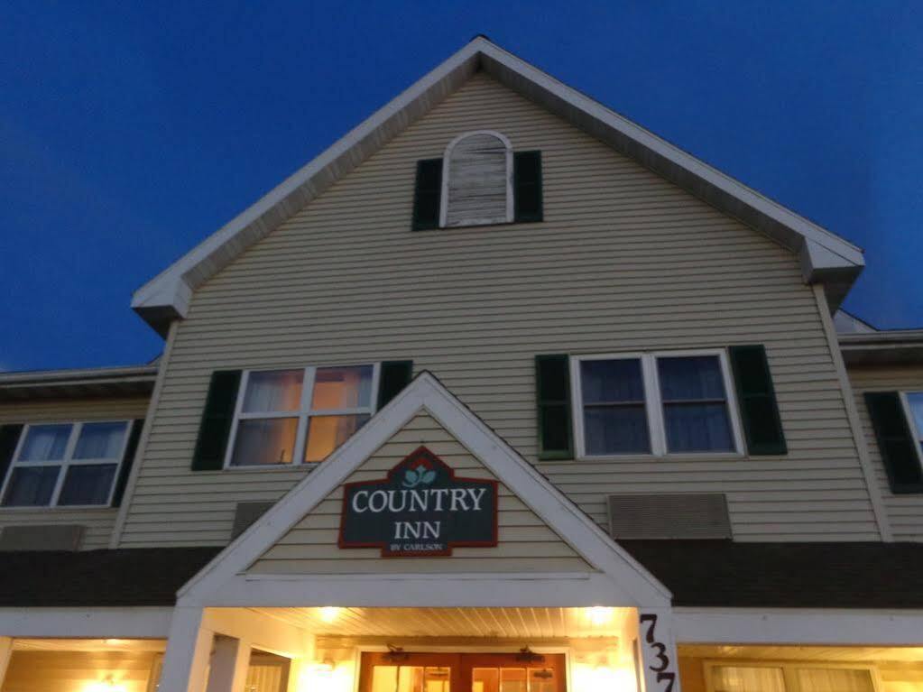 Country Inn & Suites By Radisson, Sparta, Wi Dış mekan fotoğraf