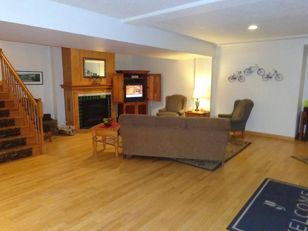 Country Inn & Suites By Radisson, Sparta, Wi Dış mekan fotoğraf