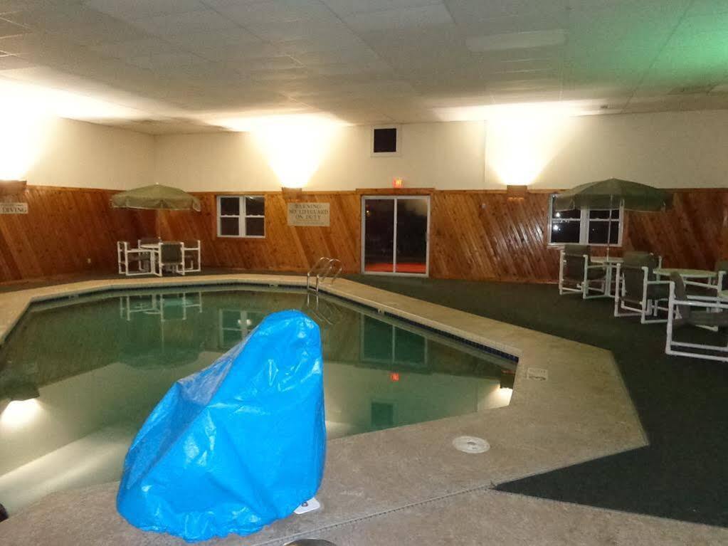 Country Inn & Suites By Radisson, Sparta, Wi Dış mekan fotoğraf