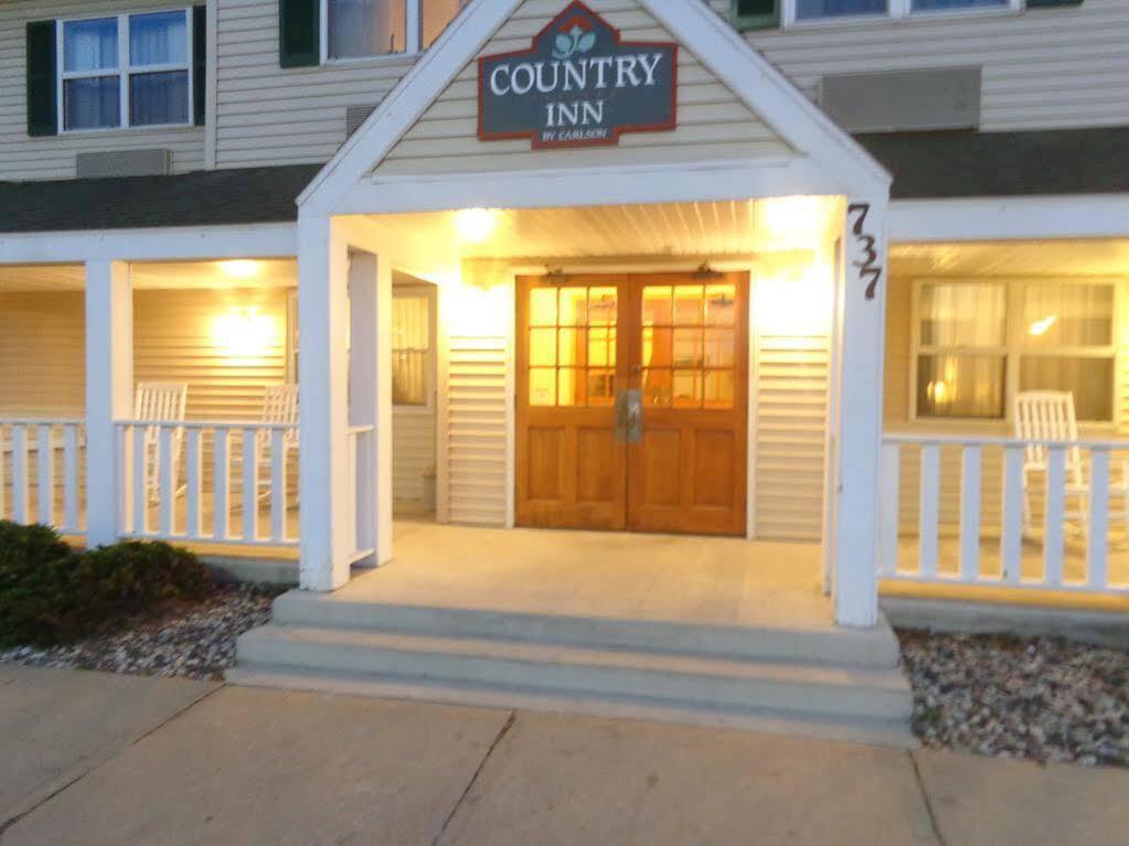 Country Inn & Suites By Radisson, Sparta, Wi Dış mekan fotoğraf