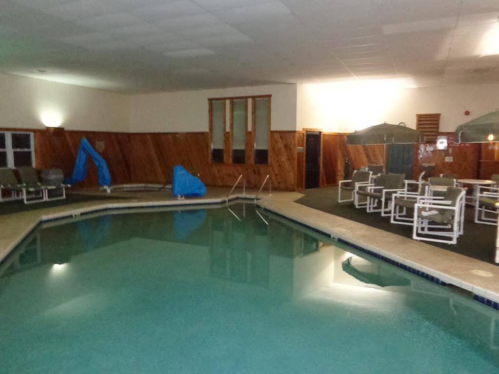 Country Inn & Suites By Radisson, Sparta, Wi Dış mekan fotoğraf